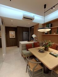 Canberra Crescent Residences (D27), Apartment #564084601